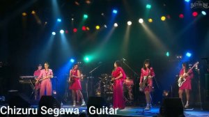 JAZZ AVENGERS live highlights (2023.5.9 名古屋ボトムライン)