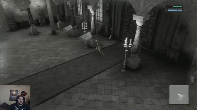 NieR Replicant Review! - YoVideogames смотреть онлайн