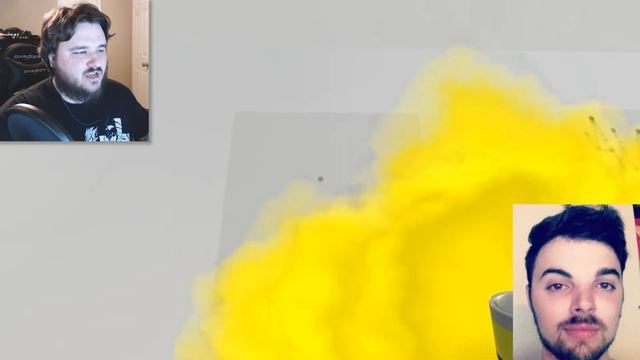 PAINT YOUTUBE CHALLENGE! | Canvas The Gallery смотреть онлайн