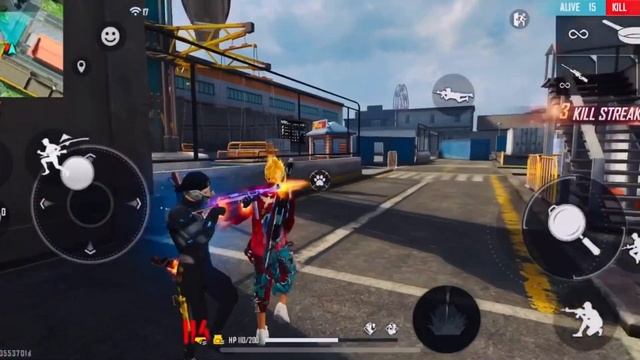 4K ff gaming смотреть онлайн