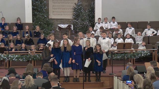 12/24/2023 Сочельник смотреть онлайн