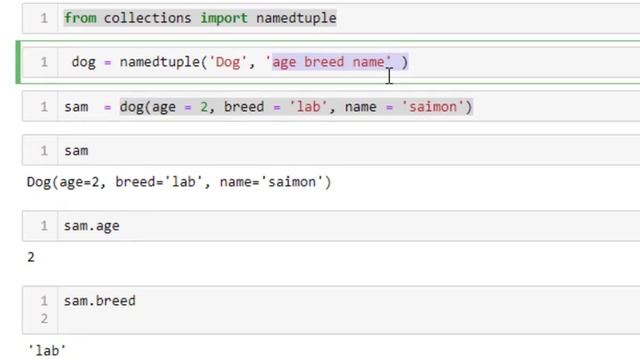 093 named tuple смотреть онлайн