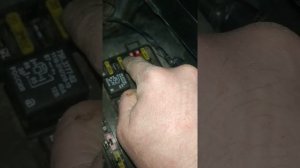 ваз 2114 не работают стеклоподъёмники