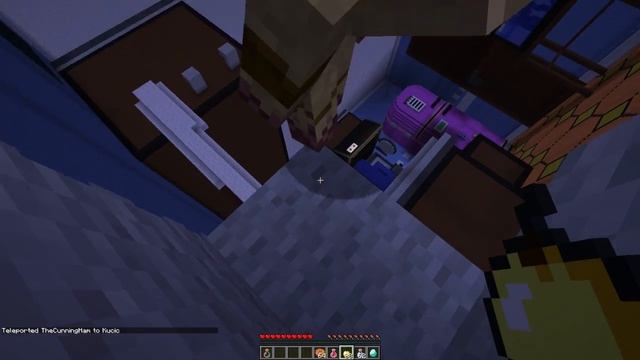 Minecraft map - The_dropper смотреть онлайн