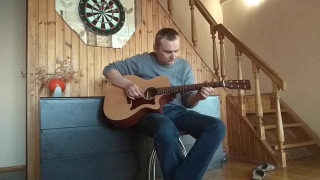 Стиви Уандер.I Just Called to Say I Love You!Наше Музыкальное Поздравление Милым Дамам! С Празднико смотреть онлайн