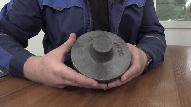 Черная сталь 09Г2С. Что входит в состав? Детали с производства. Наглядно / Стальные нервы