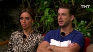 ДОМ-2 Город любви 5731 день Вечерний эфир (18.01.2020)