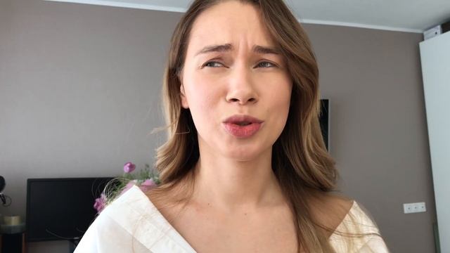 Легкий макияж ВСЕГО 2 кистями/ нежный свадебный макияж/ Тренды весны 2018/ макияж на ВЫПУСКНОЙ смотреть онлайн