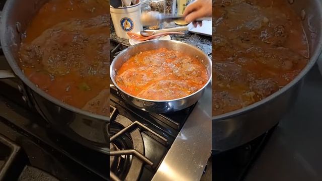 Steak Pizzaiola by Pasquale Sciarappa #Live смотреть онлайн