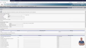 Регистрация телефона Yealink на Cisco UCM(CUCM) - проще простого!