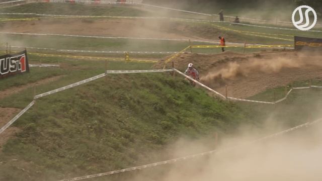 Enduro GP Slovakia 2023 | Slippery Mud Party - World Championship by Jaume Soler смотреть онлайн