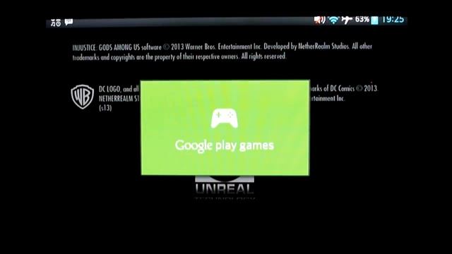 Injustice Mobile on Android: How to fix the lagging/crashing problem with update 2.3.1 смотреть онлайн