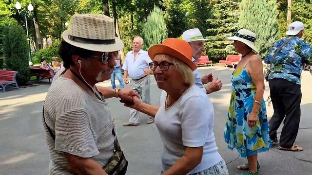 ОЙ, СМЕРЕКО! 6 АВГУСТА 2023 ГОДА ТАНЦЫ ХАРЬКОВ УКРАИНА смотреть онлайн