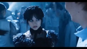 Уэнсдей танец (Король и Шут - Кукла колдуна)