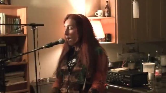 Skyrim: Open Mic Night at the Winking Skeever - Dara Korra'ti/Crime and the Forces of Evil (NSFW) смотреть онлайн