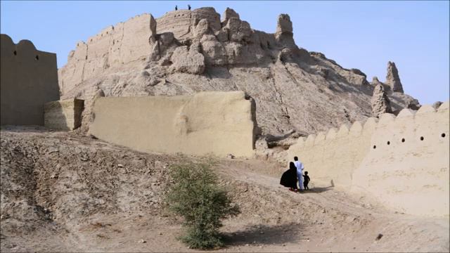 "Mother Earth" - A part of Maryam Akhondy's project LUT/DESERT/SOUNDS смотреть онлайн