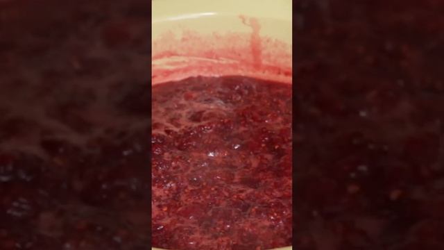 Самое вкусное Малиновое ВАРЕНЬЕ Мало Сахара, Мало Возни смотреть онлайн