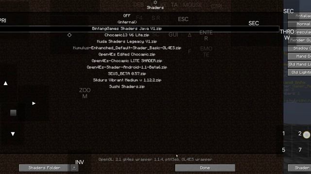 playing pojav launcher 1.16.5 with shaders 2gb ram test #pojav #pojavlauncher смотреть онлайн