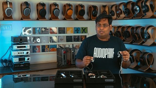 Roundup of Raghav's Favourite Headphones (2023 Updated) смотреть онлайн