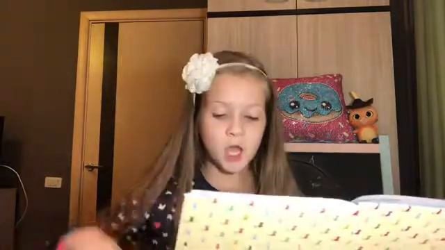 Как прошло моё 1 сентября?💐 смотреть онлайн