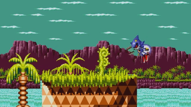 Tails CD - прикол