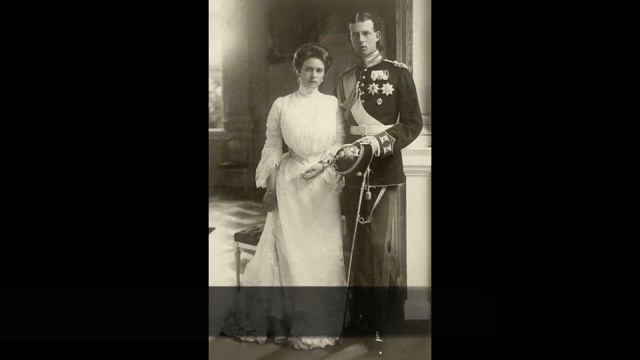 Prince Philips Mother - The War HERO | Princess Alice of Battenberg смотреть онлайн