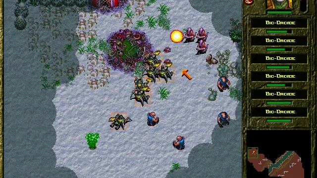 War Wind 2 - Multiplayer #71 - Overpowered смотреть онлайн