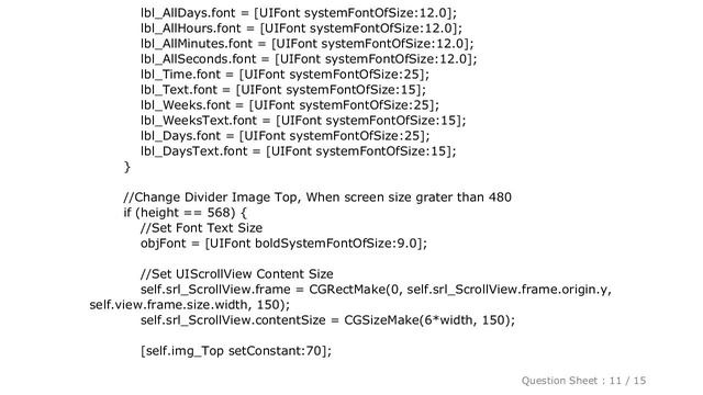 Terminating app due to uncaught exception 'NSInvalidArgumentException Xcode 9.1 / iPhone X смотреть онлайн