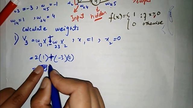 multilayer perceptron neural network in hindi Urdu , multi layer perceptron learning algorithm смотреть онлайн