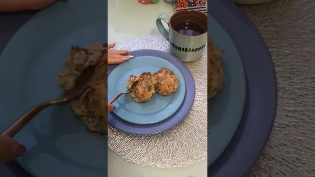 МОИ ПП КОТЛЕТКИ ПО МОЕЙ РЕЦЕПТУРЕ ????АМИРА РАХМЕТОВА ТРЕНЕР ПО ТАНЦАМ И ФИТНЕСУ 87757938999 смотреть онлайн