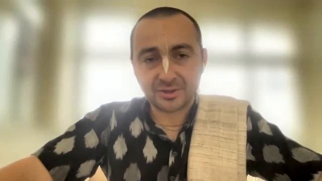 Е.М .Тхакур Харидас дас - Настройка на джапу - Марафон по воспеванию, 2022.02.01 смотреть онлайн