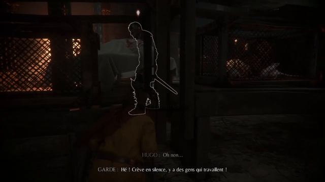 A PLAGUE TALE : INNOCENCE | Les liens du sang #14 LET'S PLAY смотреть онлайн