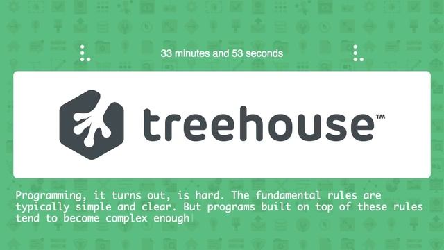 Treehouse LiveCoding: Android Kotlin and Architecture Components (week 12) смотреть онлайн