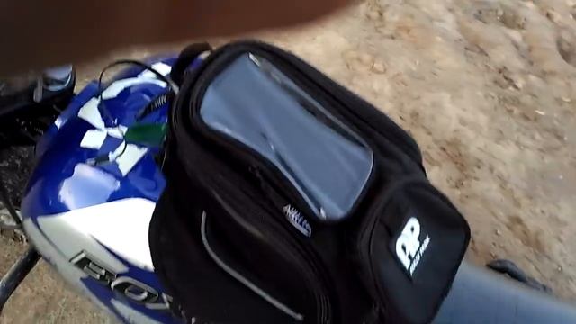 обзор, сравнение Bajaj Boxer 150X