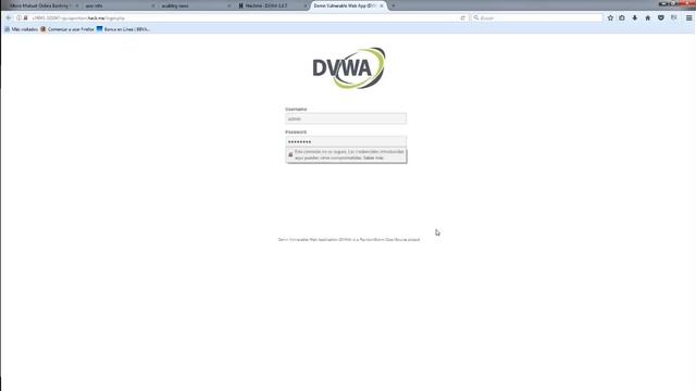 Introduccion al SQL injection смотреть онлайн