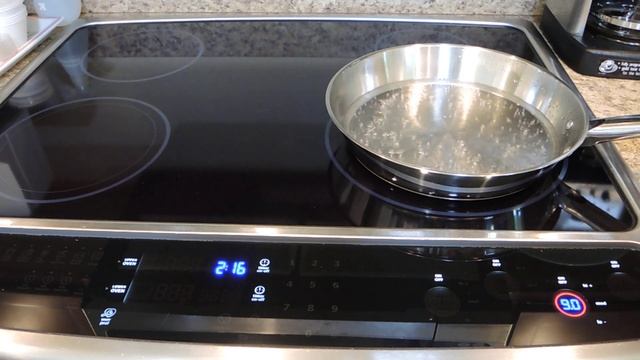 Love Induction Cooking смотреть онлайн