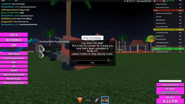 Undertale ID Codes For Roblox (OUTDATED) смотреть онлайн