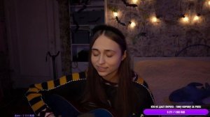 Лирика. Анастасия Шиповская.