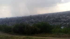 САРАТОВ (СТАРЫЙ АЭРОПОРТ)