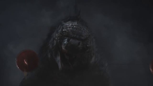 Глад Валакас - Гадзила 3.5.0. turbo dizel 3d С элементом пожилого присутствия. смотреть онлайн