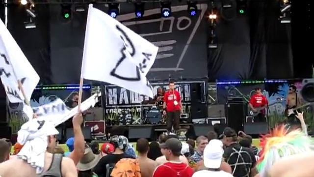 Rotoff - Да Да ДА - Нашествие 2010