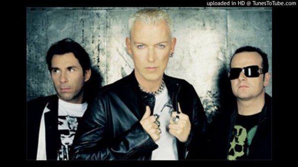 scooter move your ass