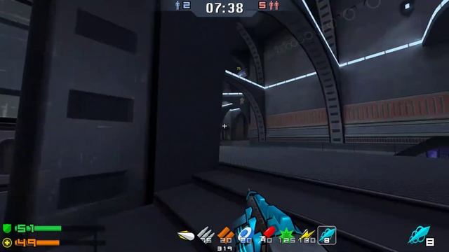 WarFork Gameplay (No Commentary) смотреть онлайн