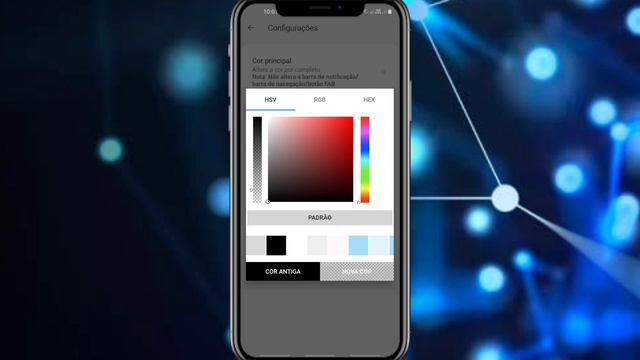 COMO COLOCAR MINHA FOTO COM TEMA DO WHATSAPP 2024 смотреть онлайн