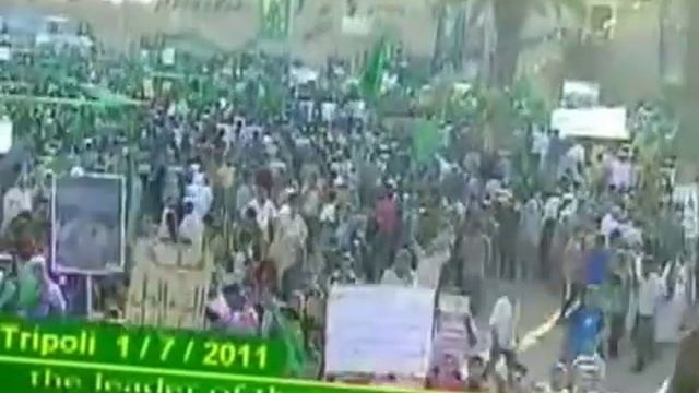 Libya. 1 jiun . Tripoli. Ливия, 1 июня в Триполи смотреть онлайн