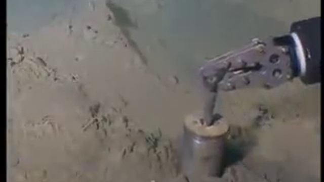 АПЛ К-278 "Комсомолец" на дне смотреть онлайн