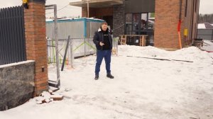 НАВЕС, ГАРАЖ или ПАРКОВКА для автомобиля СРАВНЕНИЕ плюсы минусы