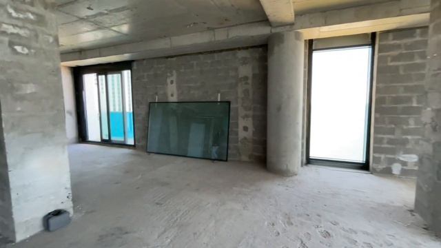 BELLEVUE RESIDENCE настоящий премиум-класс – квартира на первой линии в Батуми в элитном комплексе. смотреть онлайн