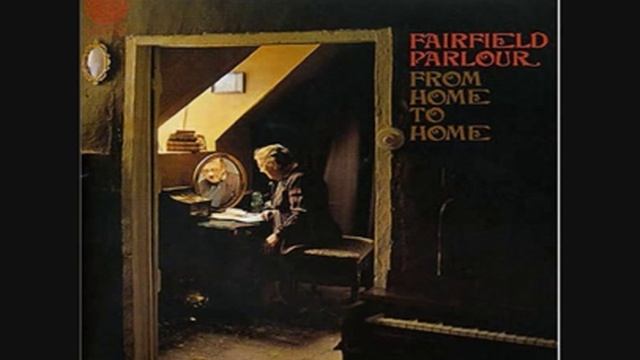 Fairfield Parlour - Soldier of the Flesh смотреть онлайн