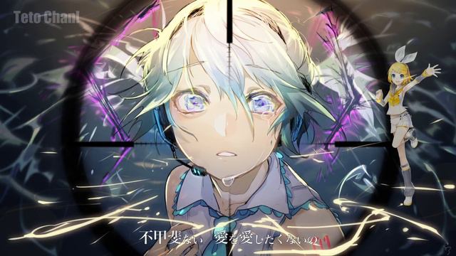 [Vocaloid カバー Compilación] HIBANA/ヒバナ (Deco*27) Feat. All My Vocaloids & UTAU